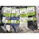 Men's bamboo low cut socks Nantong M888-