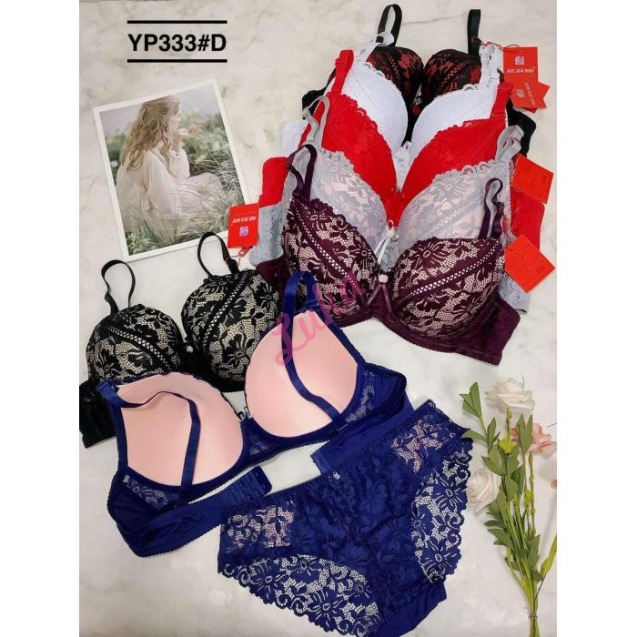 Underwear set yp333 D