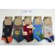 Men's low cut socks Nantong 820-13