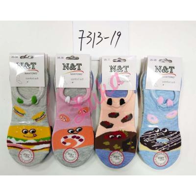 Women's ballet Nan Tong a731