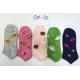 Kid's low cut socks Nantong 6108-