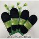 Men's bamboo ballet socks 21102