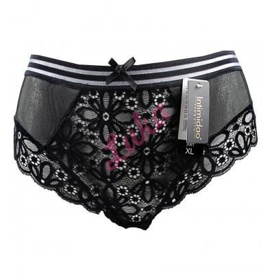 Women's Panties Intimidao 5b01