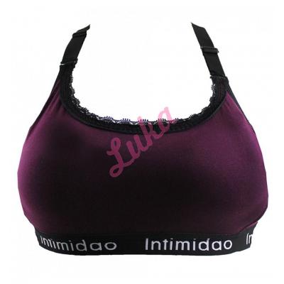 Brassiere Intimidao 8662