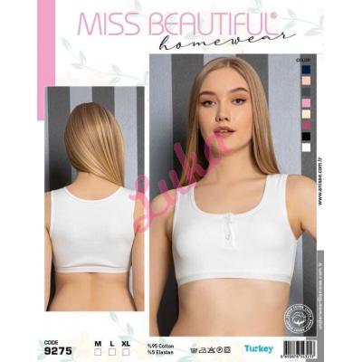 Top damski turecki Miss Beautiful 9275