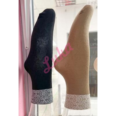 Women's socks GNG KK07