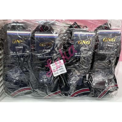 Women's Low cut Socks GNG 5522