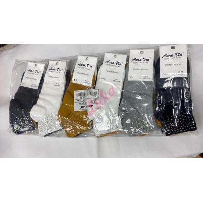 Women's socks Auravia ndc7359