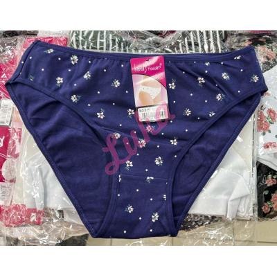 Women's panties Hand's Flower