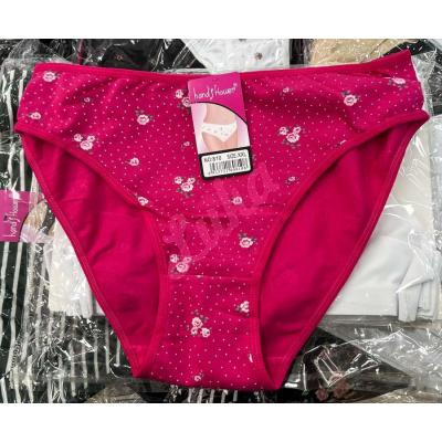 Women's panties Hand's Flower