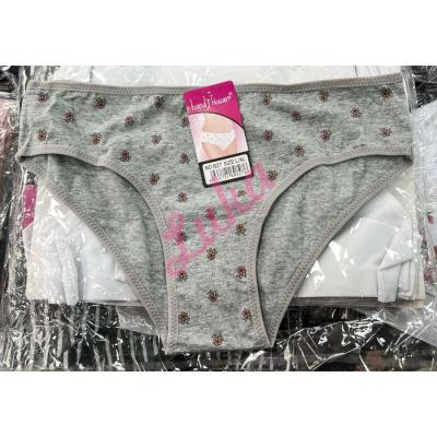 Women's panties Hand's Flower