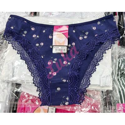 Women's panties Hand's Flower