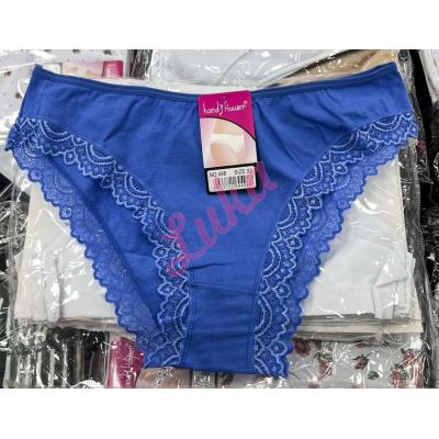 Women's panties Hand's Flower