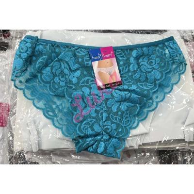 Women's panties Hand's Flower