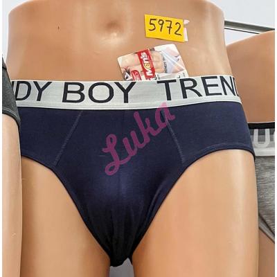 Men's briefs Trendy Boy 5972