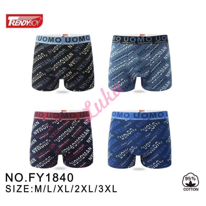 Men's boxer Uomo