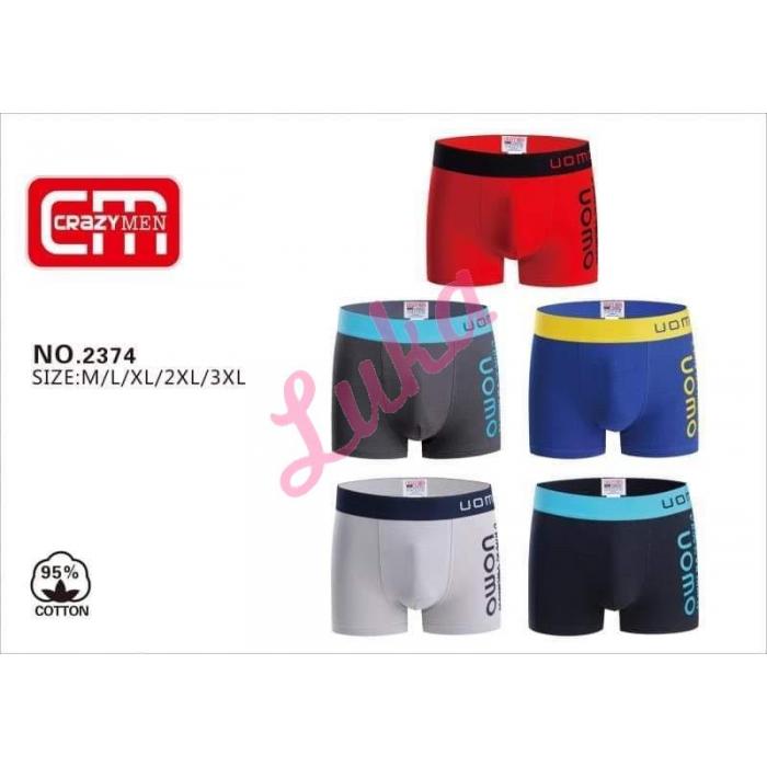 Men's boxer Uomo