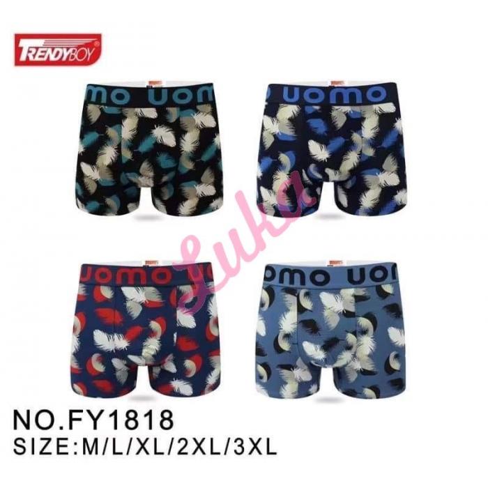 Men's boxer Uomo