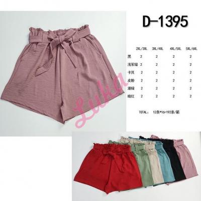 Women's Shorts Must d1395