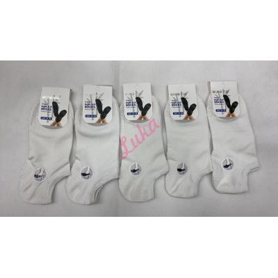 Men's low cut socks Auravia yf8685
