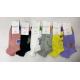 Women's low cut socks Auravia