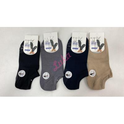 Men's low cut socks Auravia yf8055