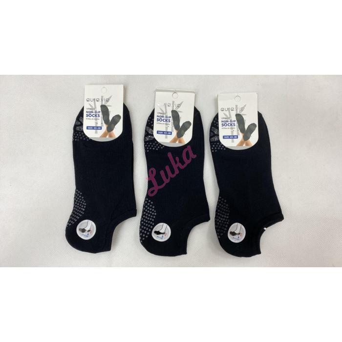 Men's low cut socks Auravia yf8685