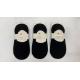 Women's low cut socks Auravia yn8052