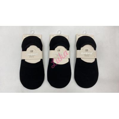 Women's low cut socks Auravia ndd818