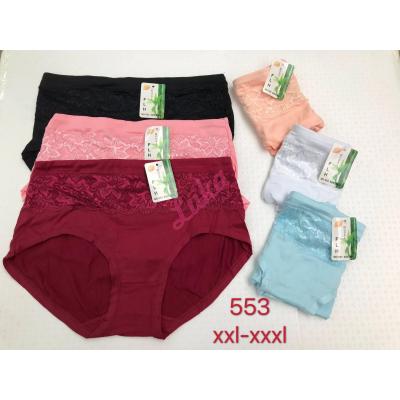 Women's panties Victoria