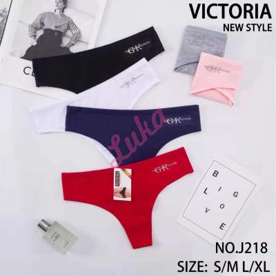 Women's panties Victoria