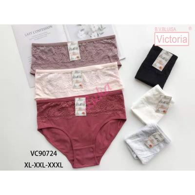 Women's panties Victoria vc90724