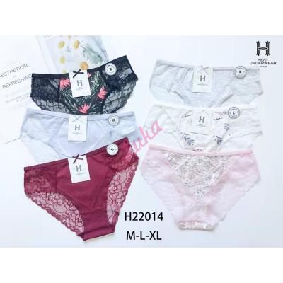 Women's panties Victoria h22014