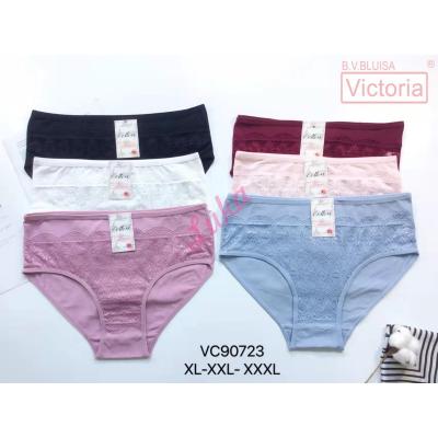 Women's panties Victoria vc90723