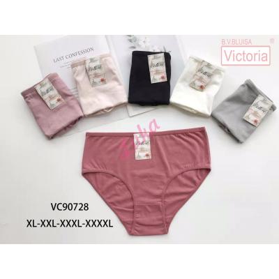 Women's panties Victoria vc90728