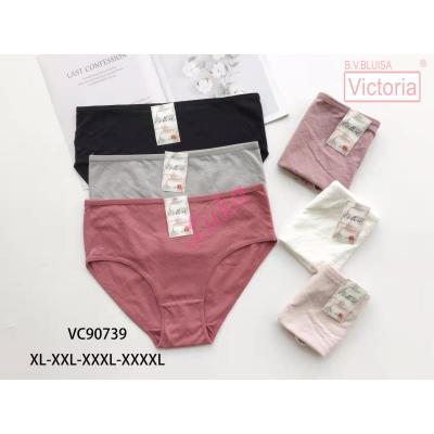 Women's panties Victoria vc90739