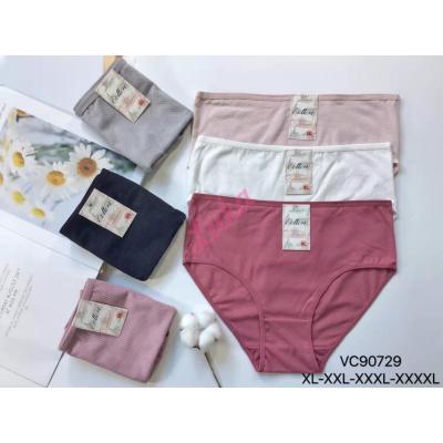 Women's panties Victoria vc90729