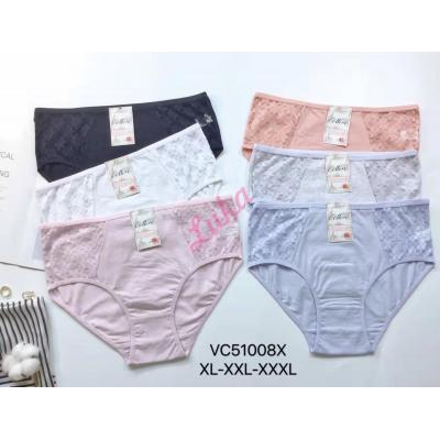 Women's panties Victoria vc51008