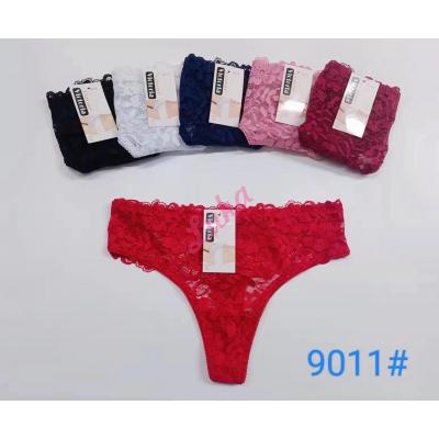 Women's panties Victoria 9011