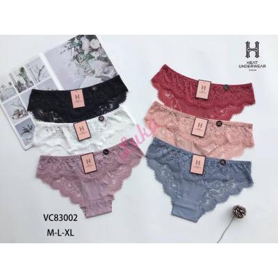 Women's panties Victoria