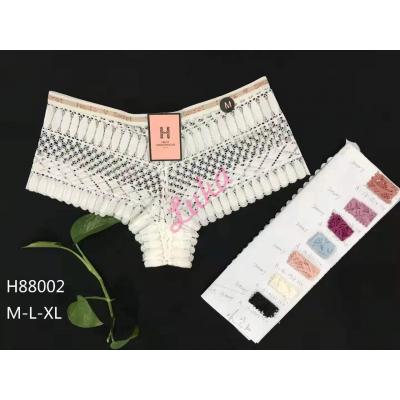 Women's panties Victoria h88002