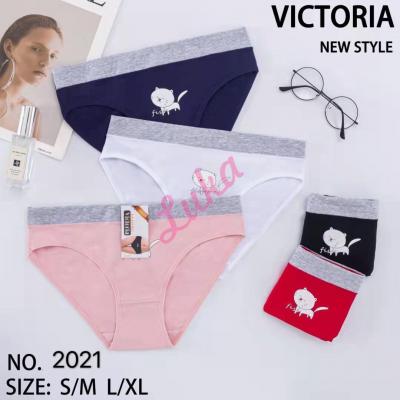 Women's panties Victoria