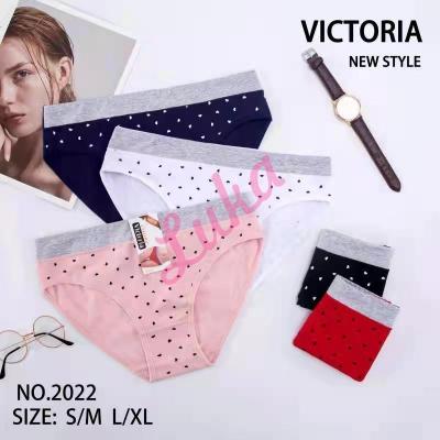 Women's panties Victoria