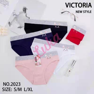 Women's panties Victoria