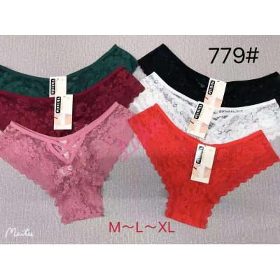 Women's panties Victoria