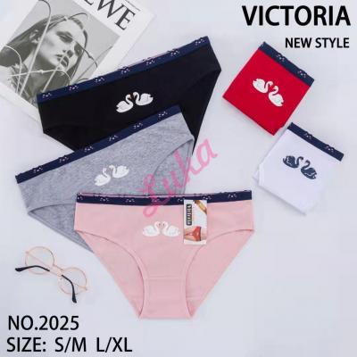 Women's panties Victoria