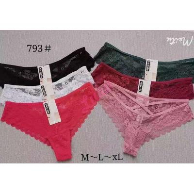 Women's panties Victoria