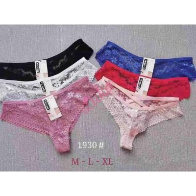 Women's panties Victoria