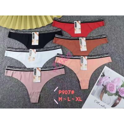 Women's panties Victoria