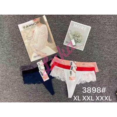 Women's panties Victoria